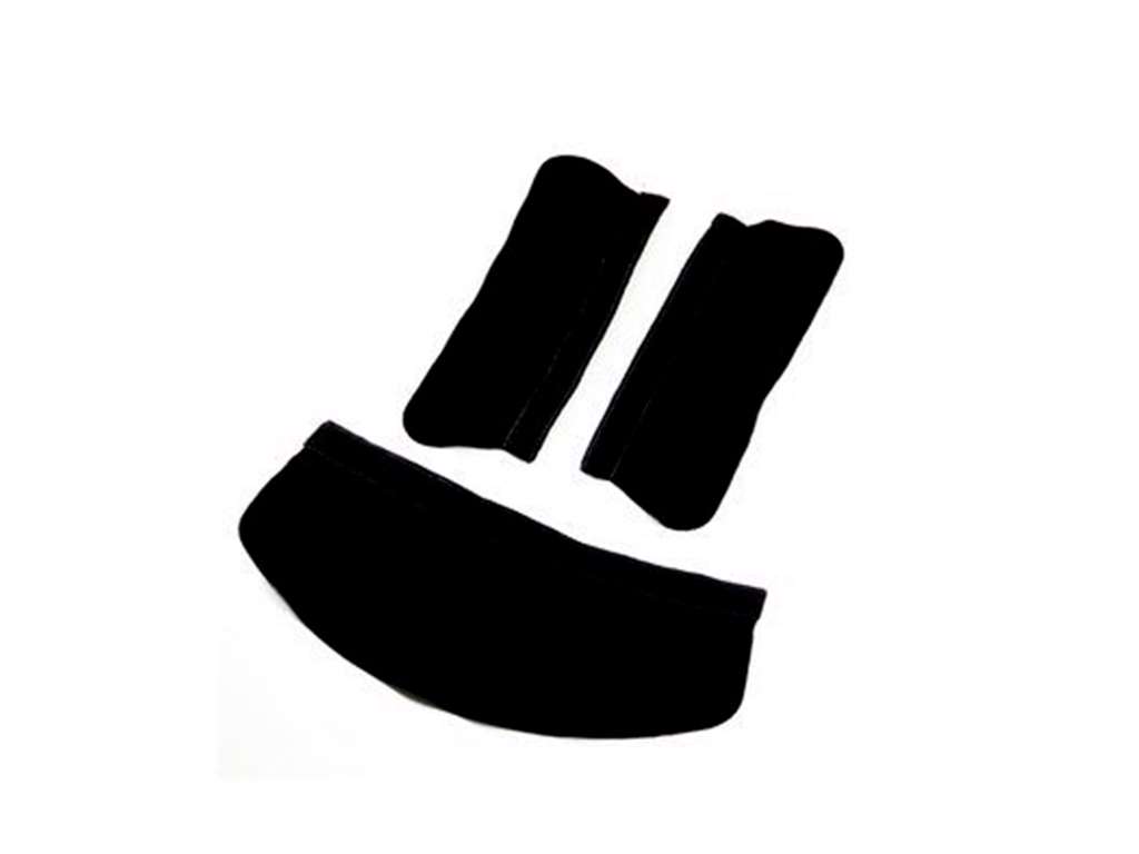 VARMEX ØRE-HALSBESKYTTER T/SPEEDGLAS