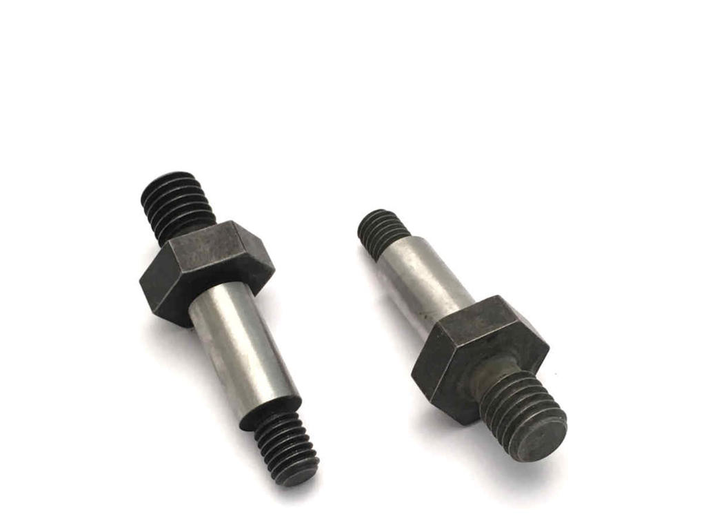 ESAB, AKSEL FOR FØDERULLE MEK4 TYPE M