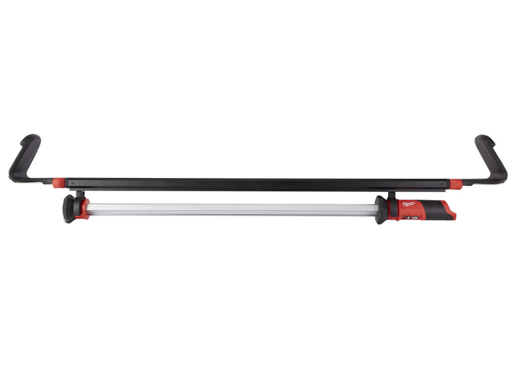 MILWAUKEE M12 UHL/0 - AKKU MOTORHJELMSLAMPE
