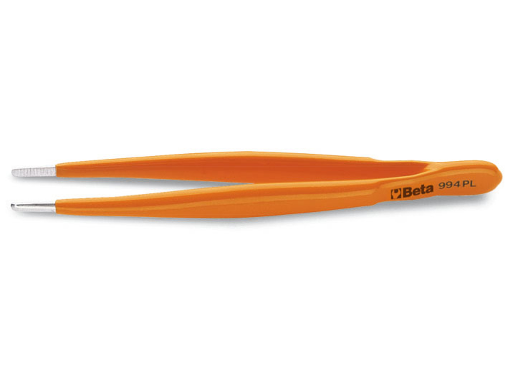 PINCET LIGE M/PVC - 150 MM BETA