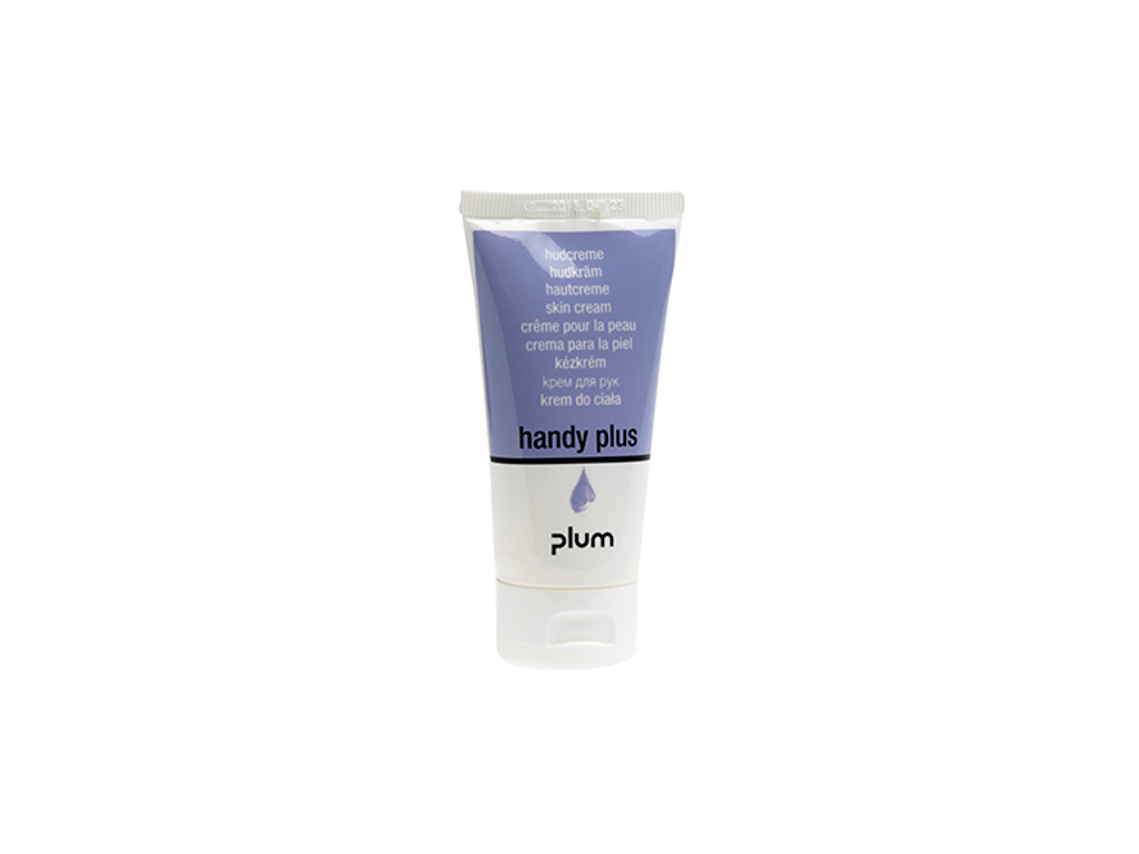 HUDPLEJE 50 ML. TUBE HANDY PLUS