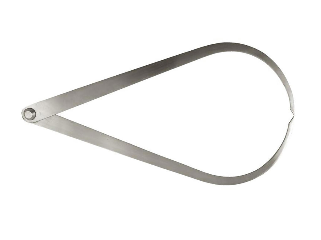 KRUMPASSER 500 MM DIESELLA