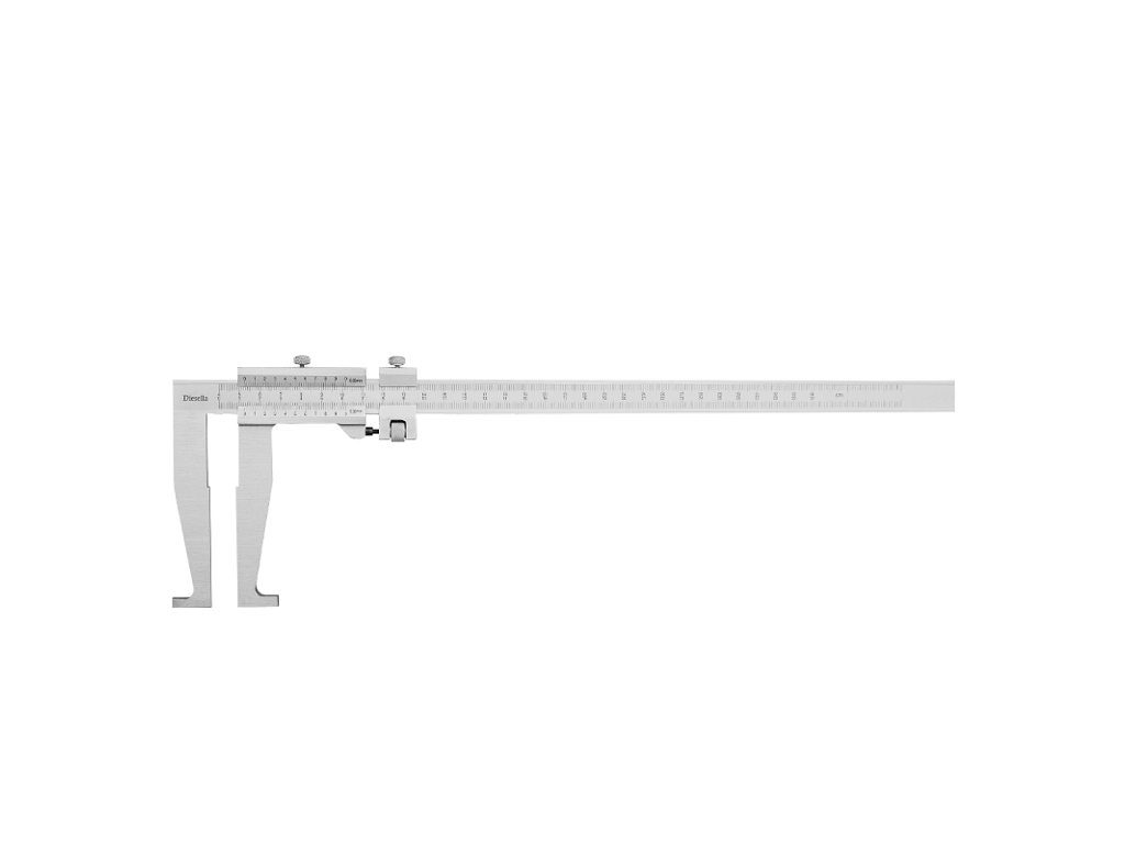 SKYDELÆRE 0-500 IND-/UDV DIESELLA