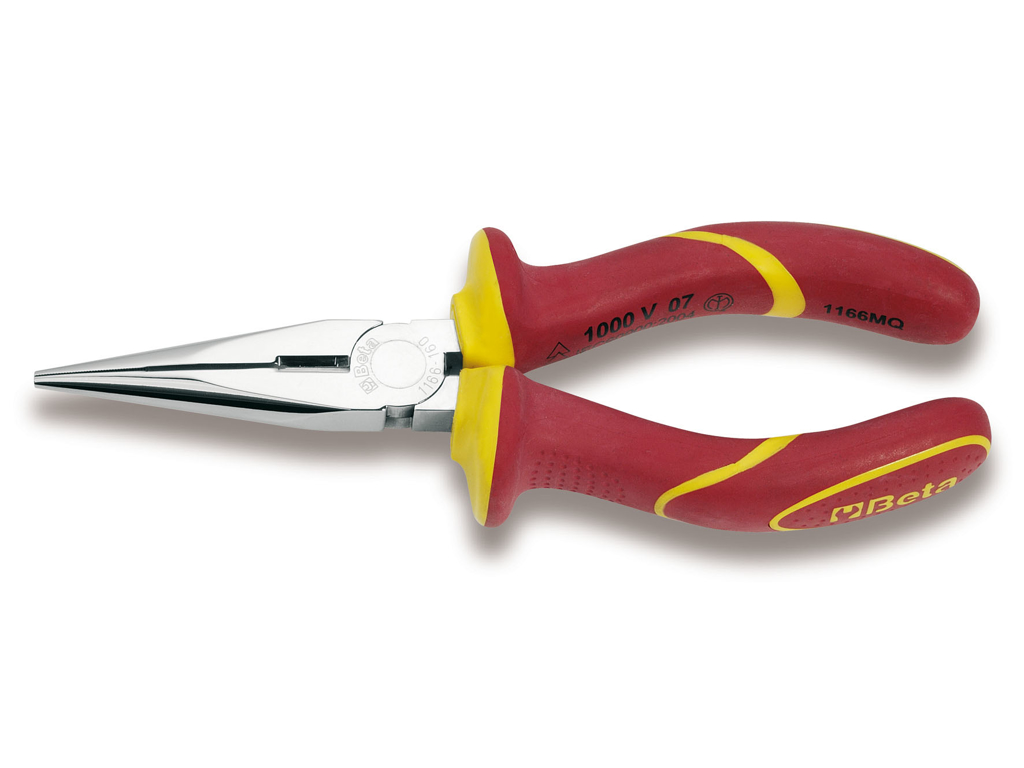 SPIDSTANG LIGE ISOLERET 1000V BETA