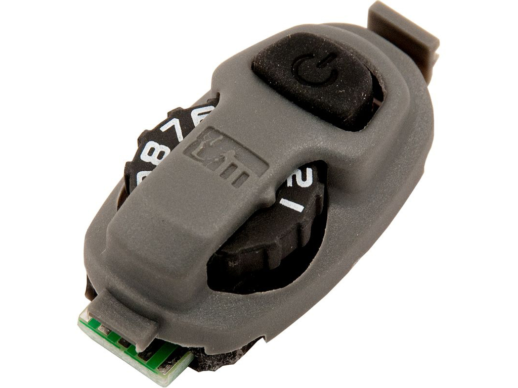 POTENTIOMETERMODUL HORISONTAL