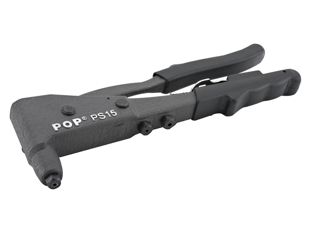 POP PS15 BLINDNITTETANG ENHÅNDS 2.4-4.8 MM