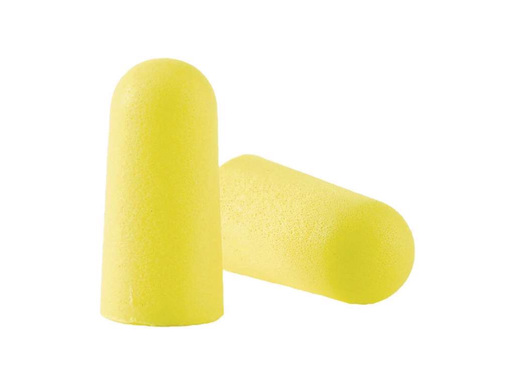 ØREPROPPER EAR SOFT FOR DISPENSER 500 STK/PK