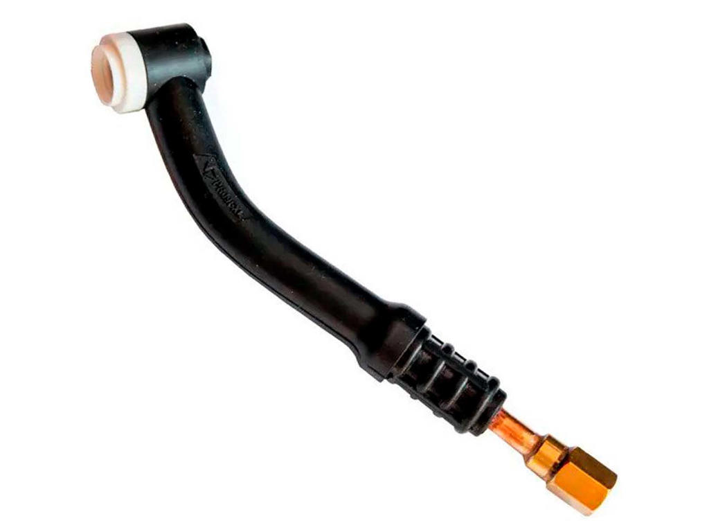 BRÆNDERHOVED WP9 - TIG101 FLEX  X-LANG