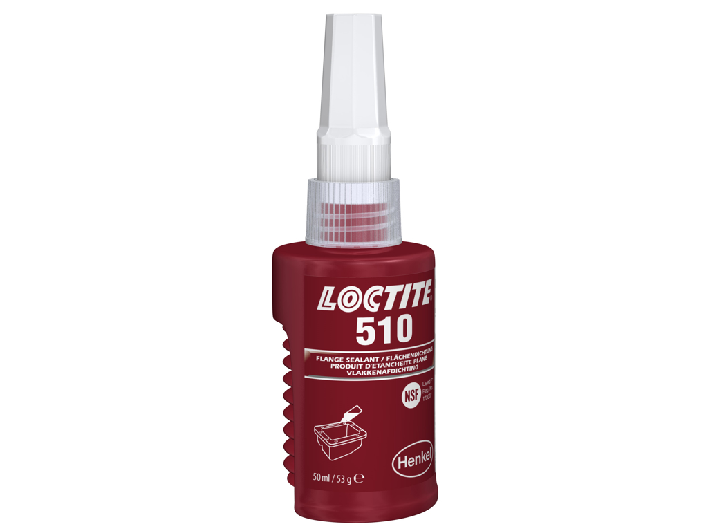 LOCTITE FLANGEPAKNING 510 / 50ML
