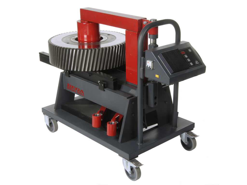INDUKTIONSVARMER 40 RMD TURBO BETEX