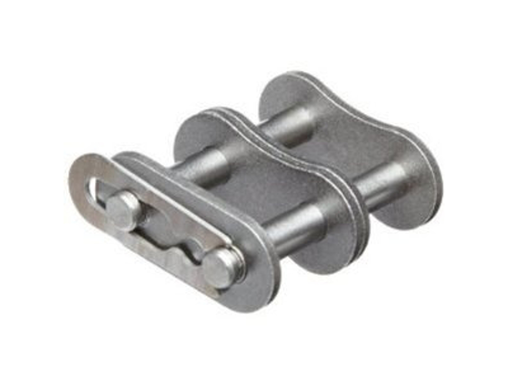 SAMLELED 12B2-11 DUPLEX 3/4