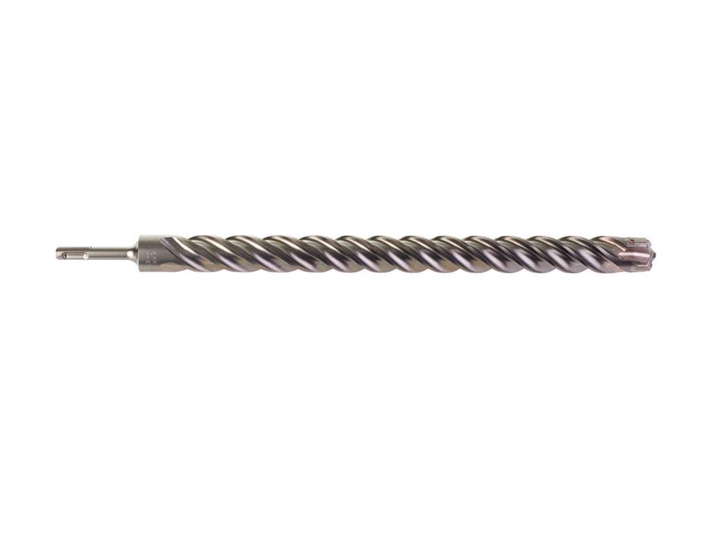 SDS-PLUS BOR 30.0 X 400/450 MILWAUKEE MX4