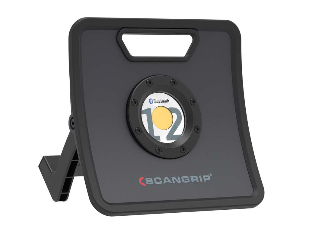 LED ARBEJDSLAMPE 12000 LUMEN NOVA 12K