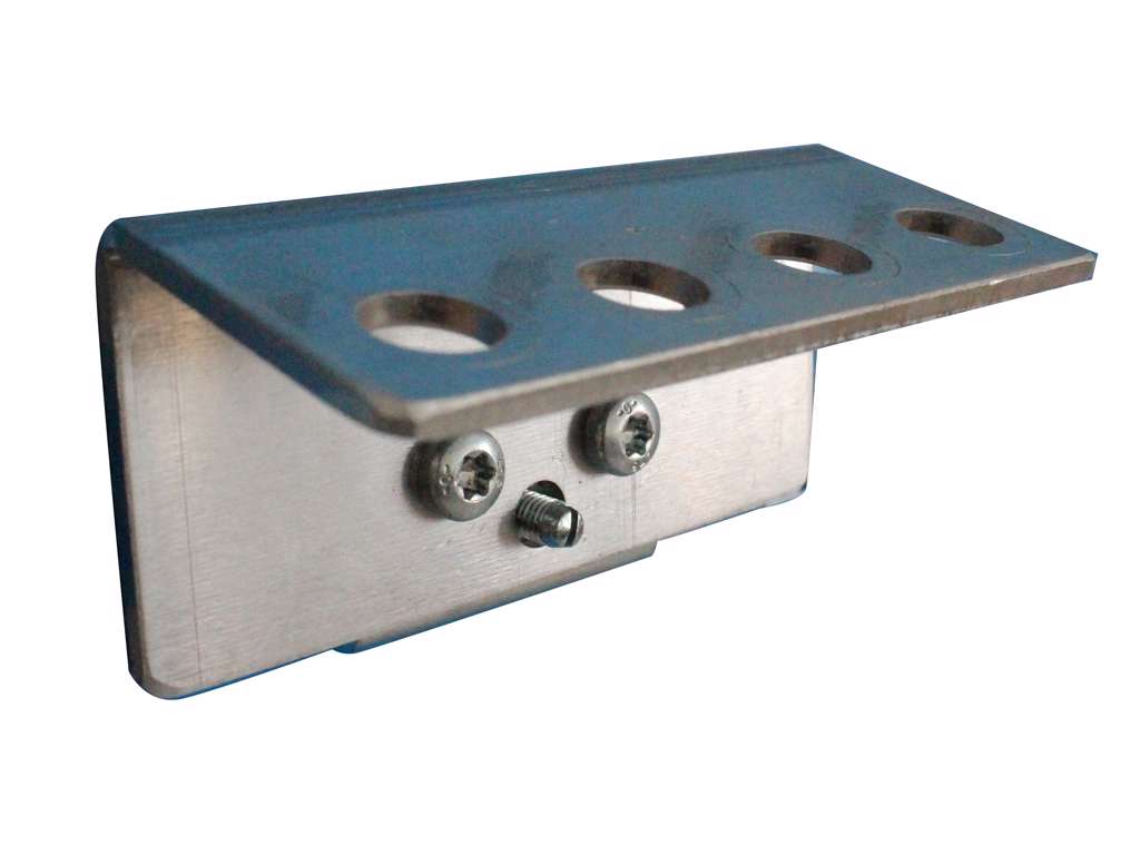 BLIKA BOREHOLDER 3 HULS MK1