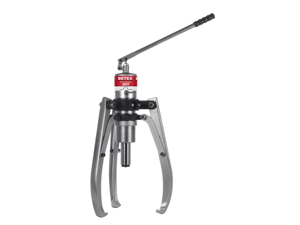 HYDRAULISK AFTRÆKKER HSP-303 BETEX