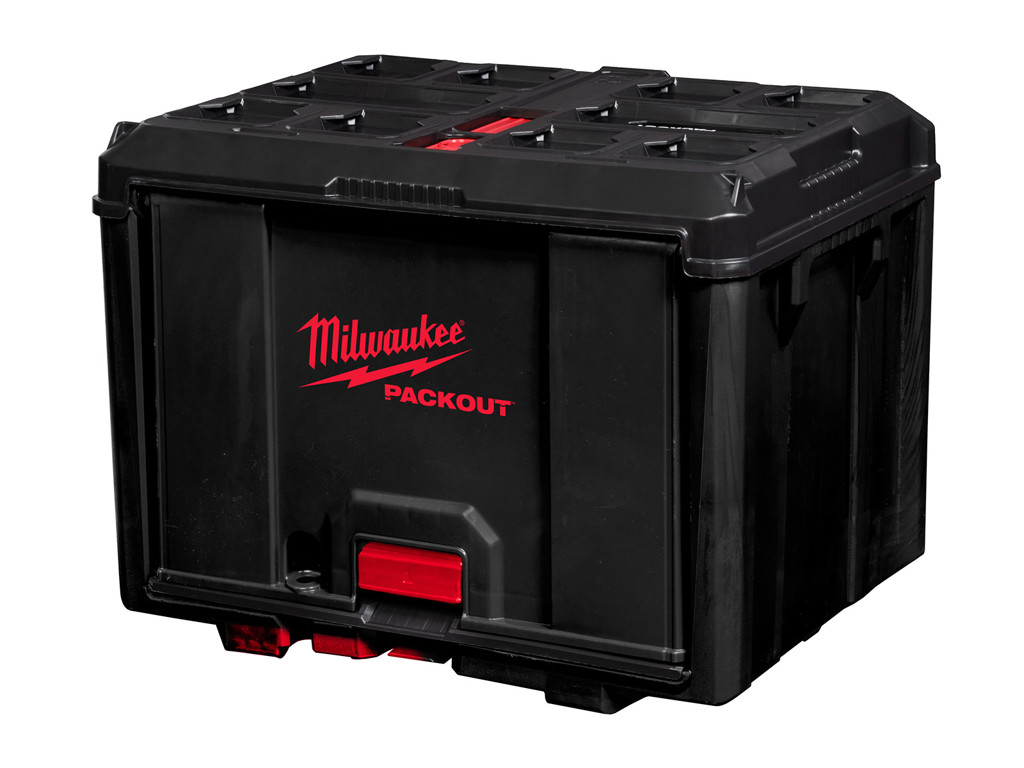 PACKOUT KABINET JALOUSISKAB 