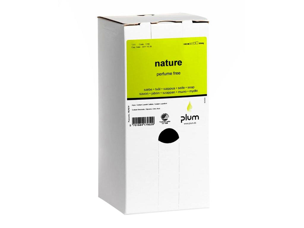 MULTIPLUM NATURE 1.4 LTR. 1795