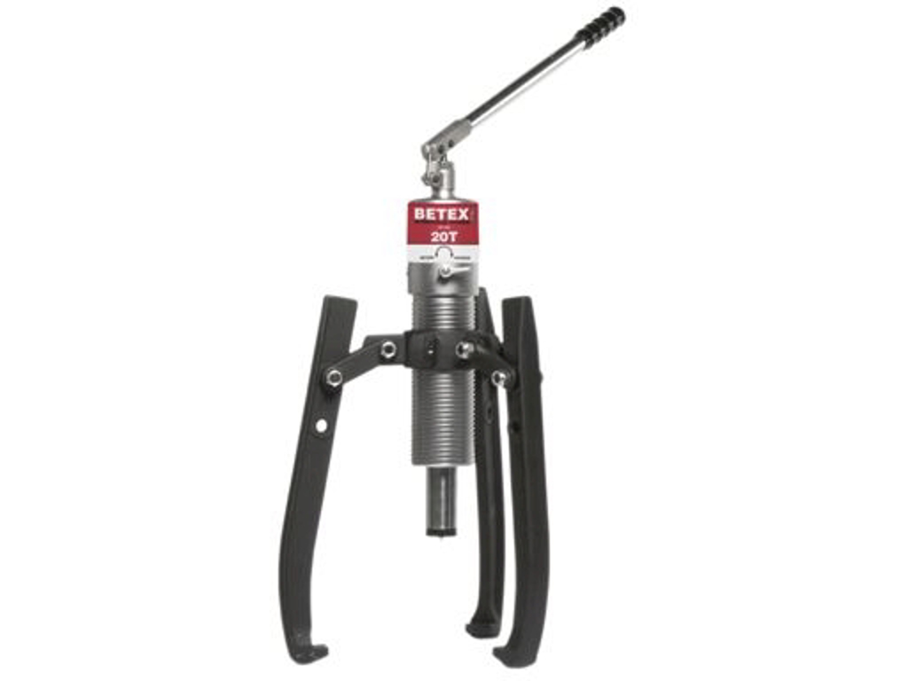 HYDRAULISK AFTRÆKKER HP-203 BETEX