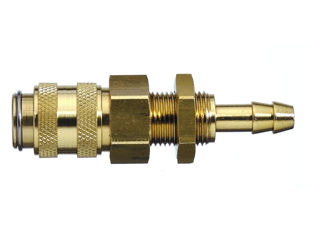 LYNKOBLING HUN Ø6 MM VAND