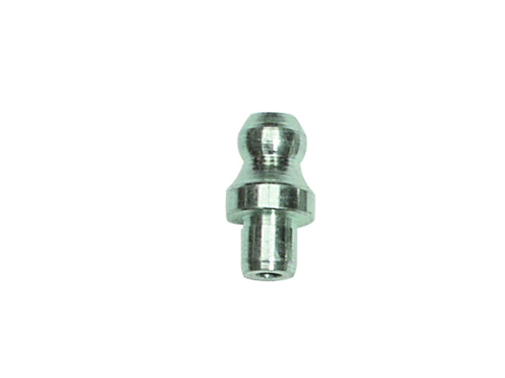 SMØRENIPPEL H1 M6 GLAT TAP FZB