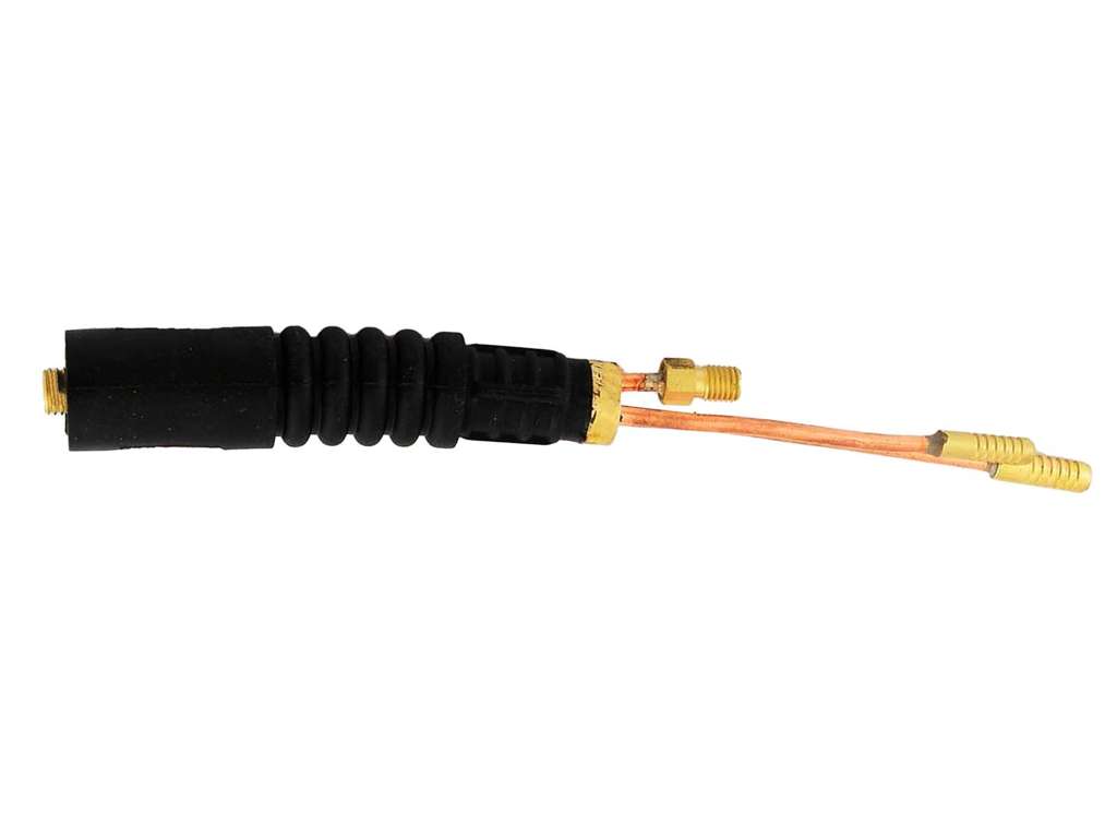 BRÆNDERKROP DSF FLEX P225F - VANDKØLET