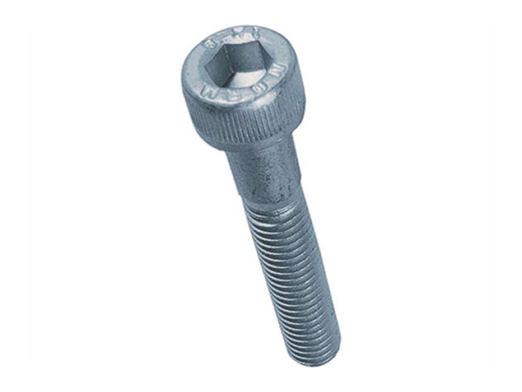 CH INDV 6-KANT 16 X 30 MM FZB 8.8 DIN 912