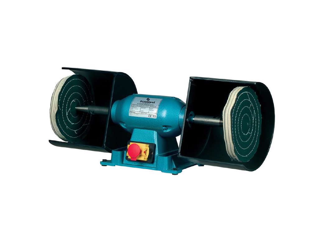 SCANTOOL POLERMASKINE SC 200POT