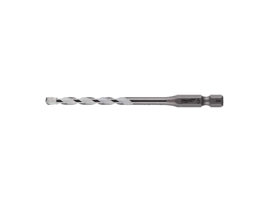 UNIVERSALBOR HEX SHOCKWAVE MILWAUKEE