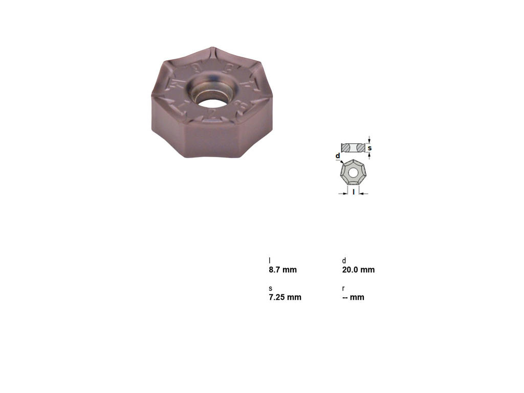 CANELA PLATTE NNMU200708 TL40