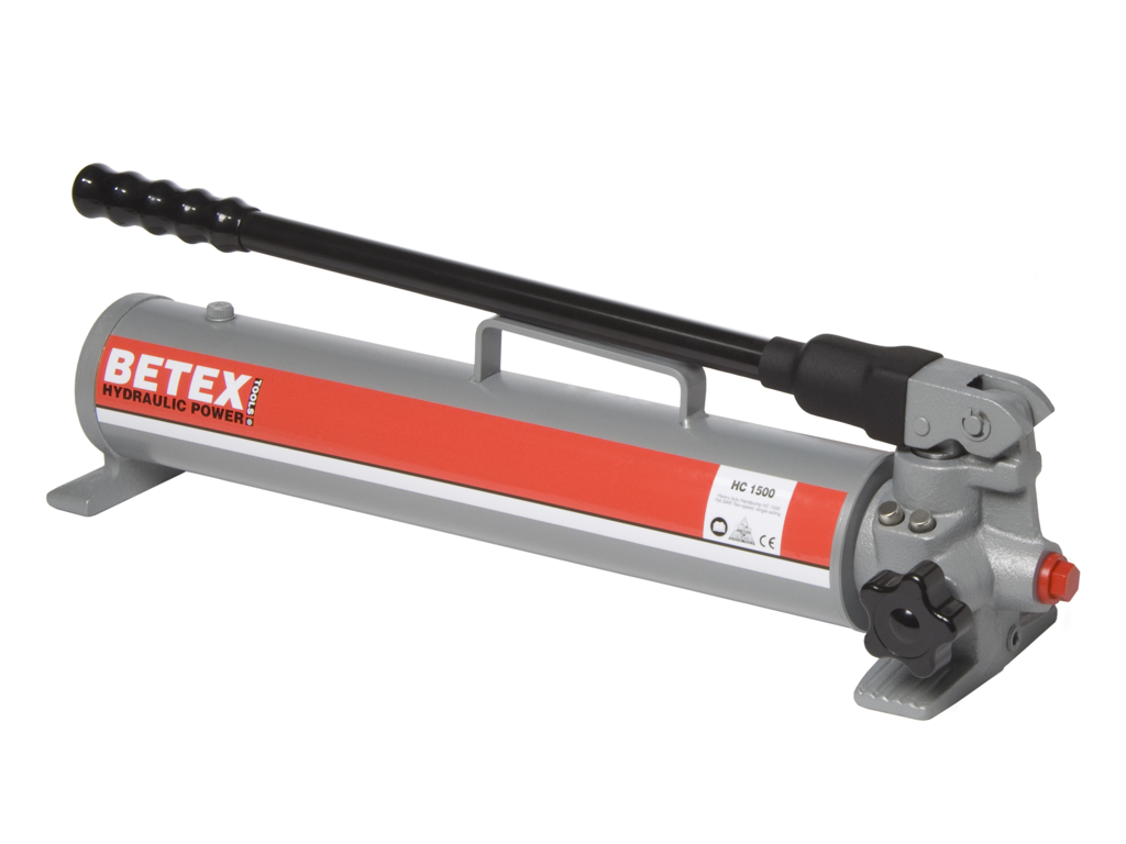 HÅNDPUMPE HC1500 BETEX