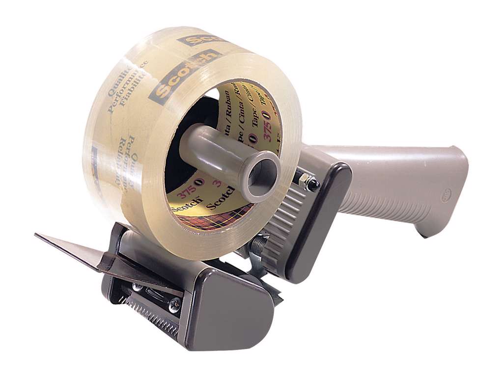 TAPEDISPENSER 50 MM - 3M