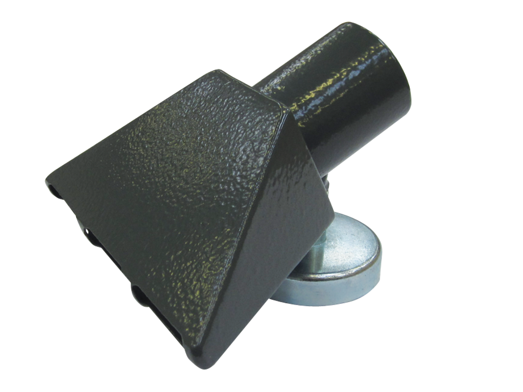 SUGETRAGT 150MM M/MAGNET - Ø45MM