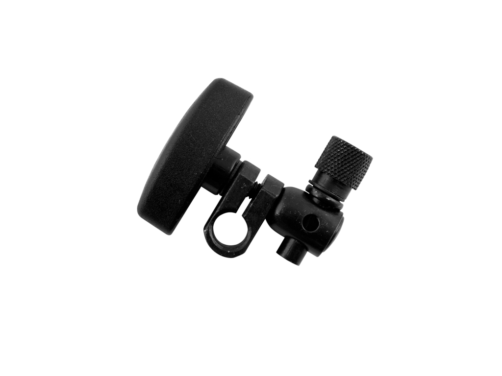 KRYDS FOR MÅLESTANDER Ø8XØ10MM