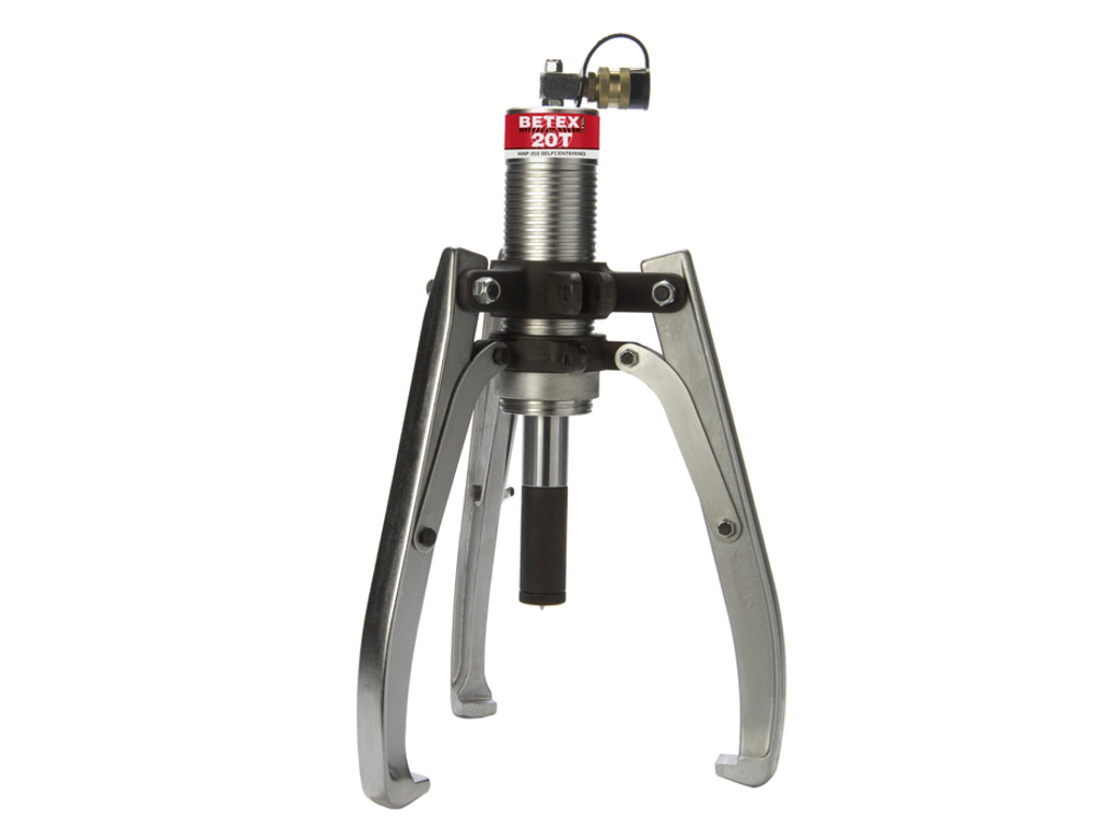 HYDRAULISK AFTRÆKKER HXP-203 BETEX