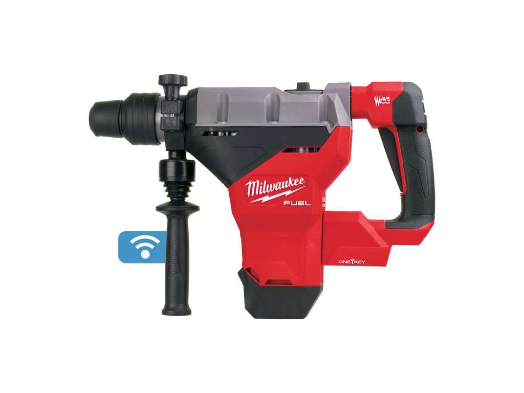 MILWAUKEE M18 FHM-0C - AKKU BOREHAMMER SDS-MAX