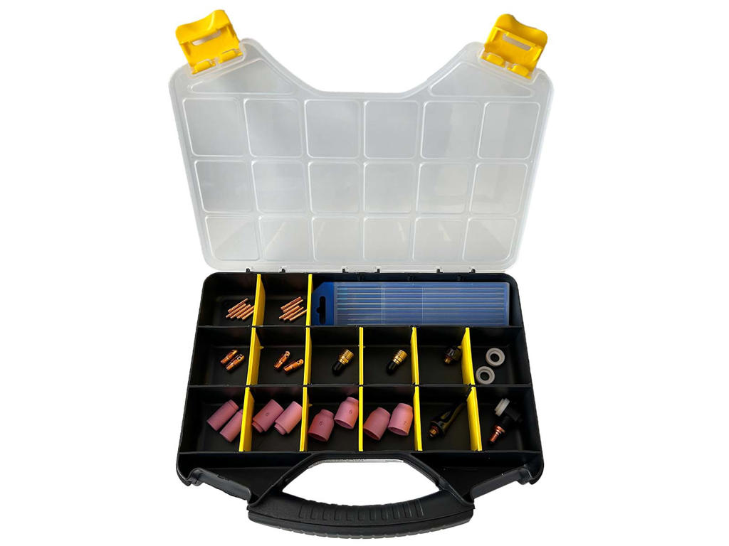 SLIDDELEKASSE PARKER TIG SGT9/SGT20 - TIG101/301