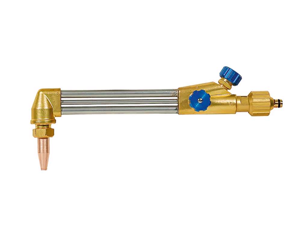 X21 SKÆREINDSATS 75GR. L855MM