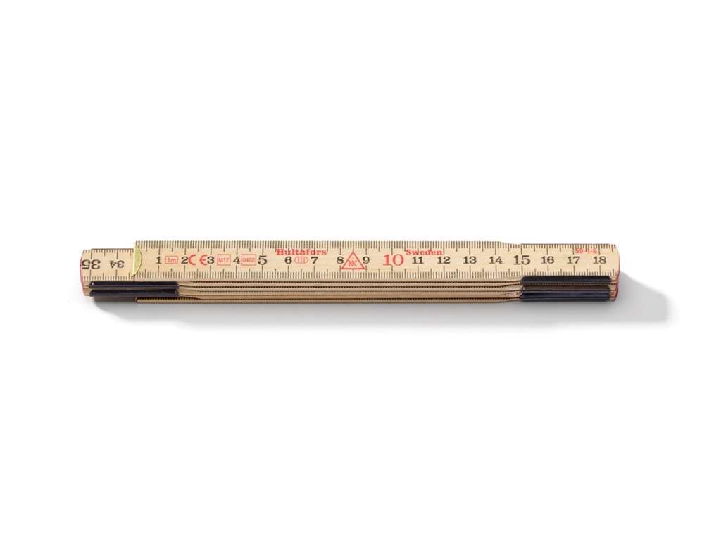 HULTAFORS TOMMESTOK 1 M