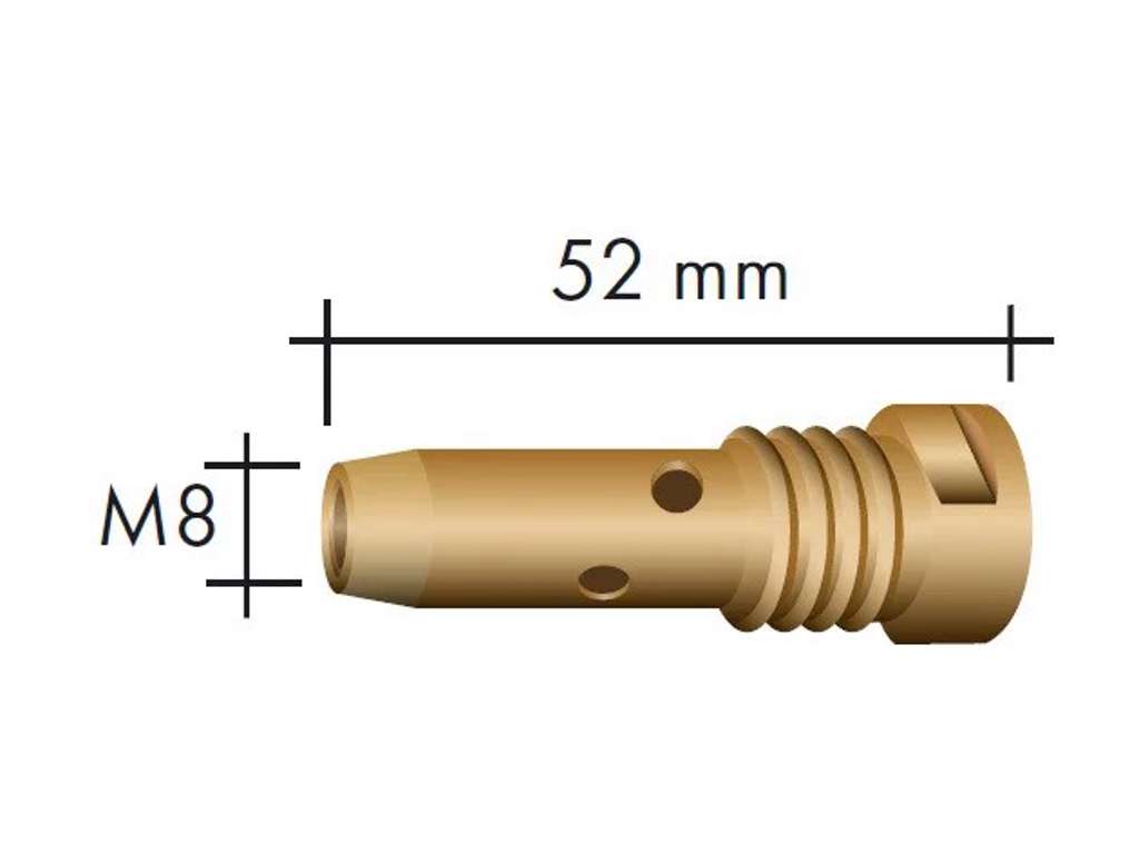 DYSESTOK SGA355 LW M8