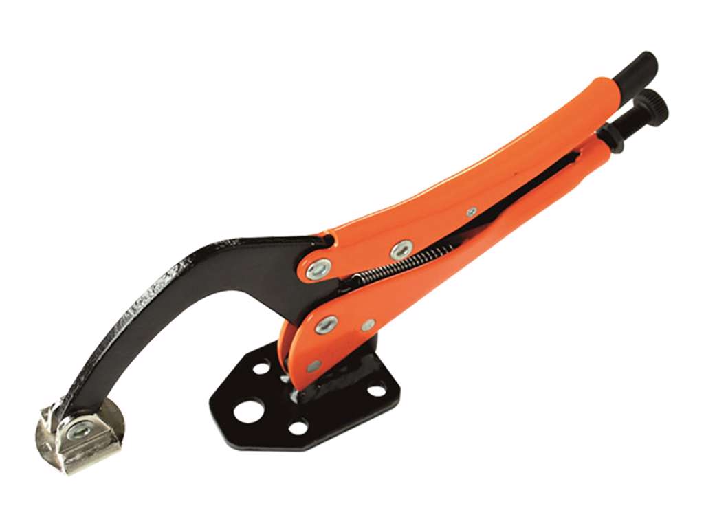 SVEJSETANG NR. 13 GRIP-ON