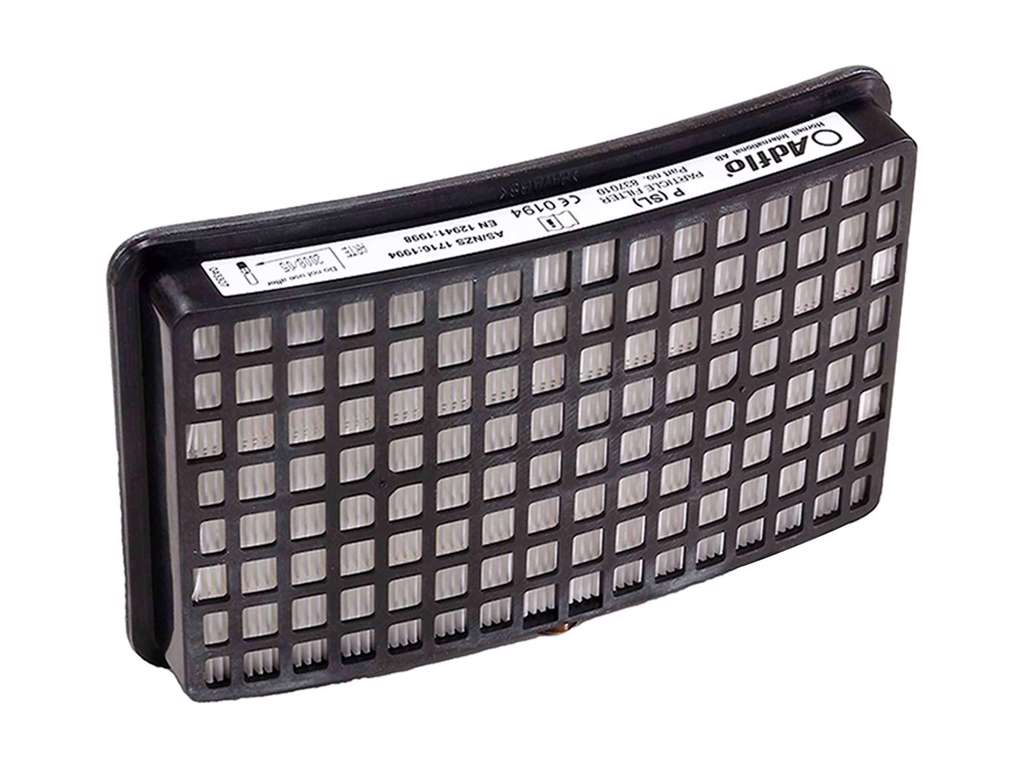 PARTIKELFILTER P SL ADFLO