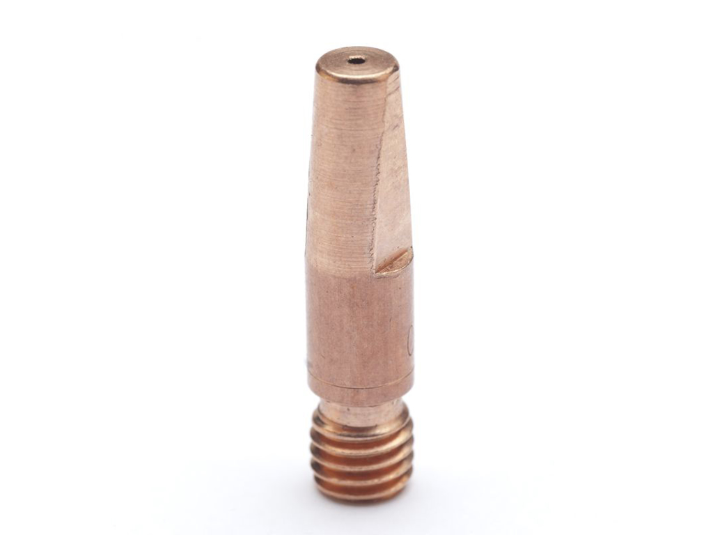 CO2 DYSE Ø1.0 M8 Ø8X35 MM CUCRZR