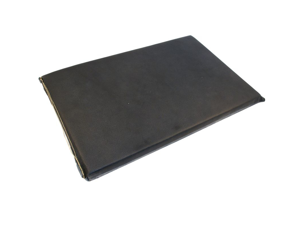 SVEJSEMÅTTE/SVEJSEPUDE - SKIND/SPALT 52x33CM