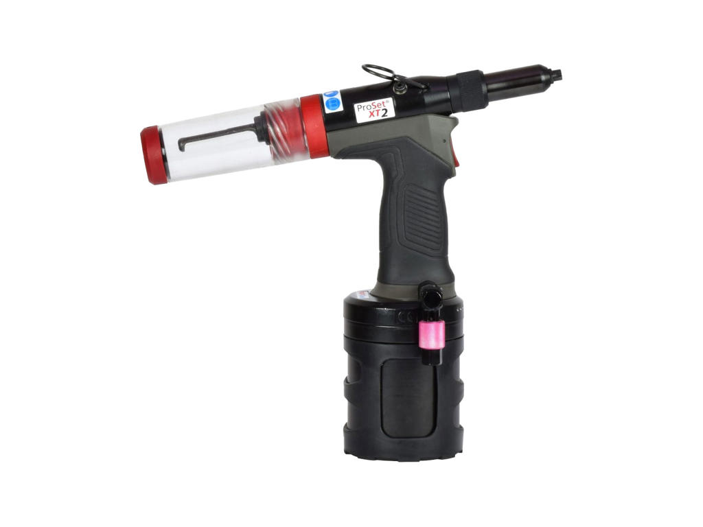 PROSERT XT2 LUFT BLINDNITTEPISTOL