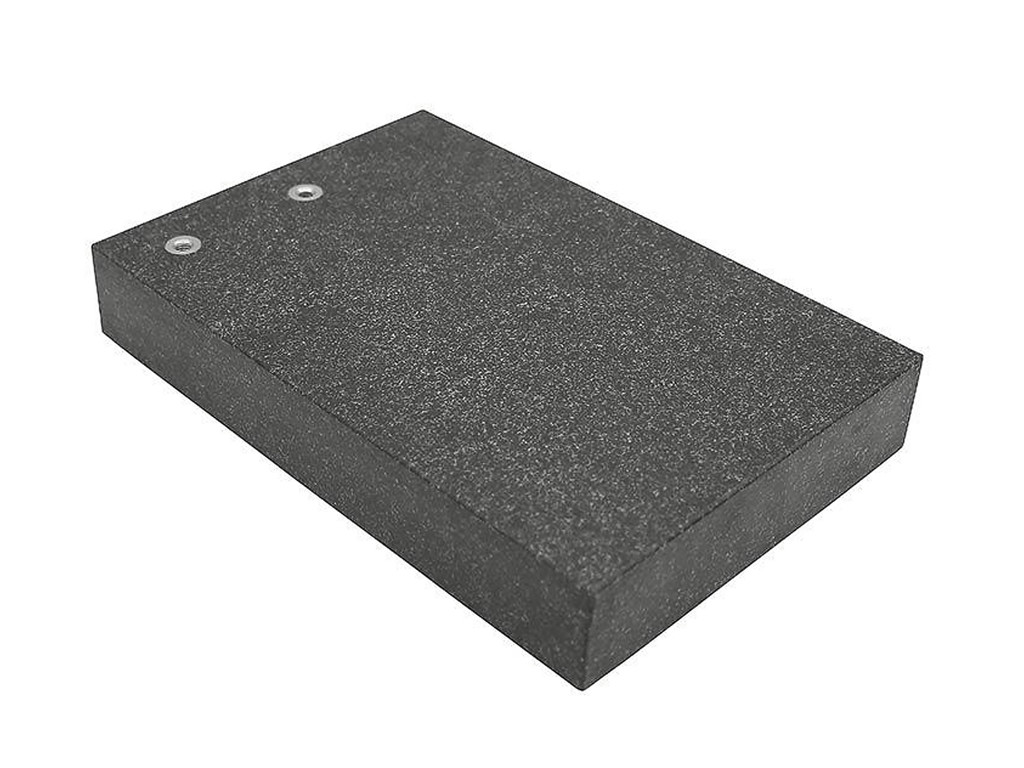 GRANITBORD 300 X 200 X 50 MM MED 2XM8