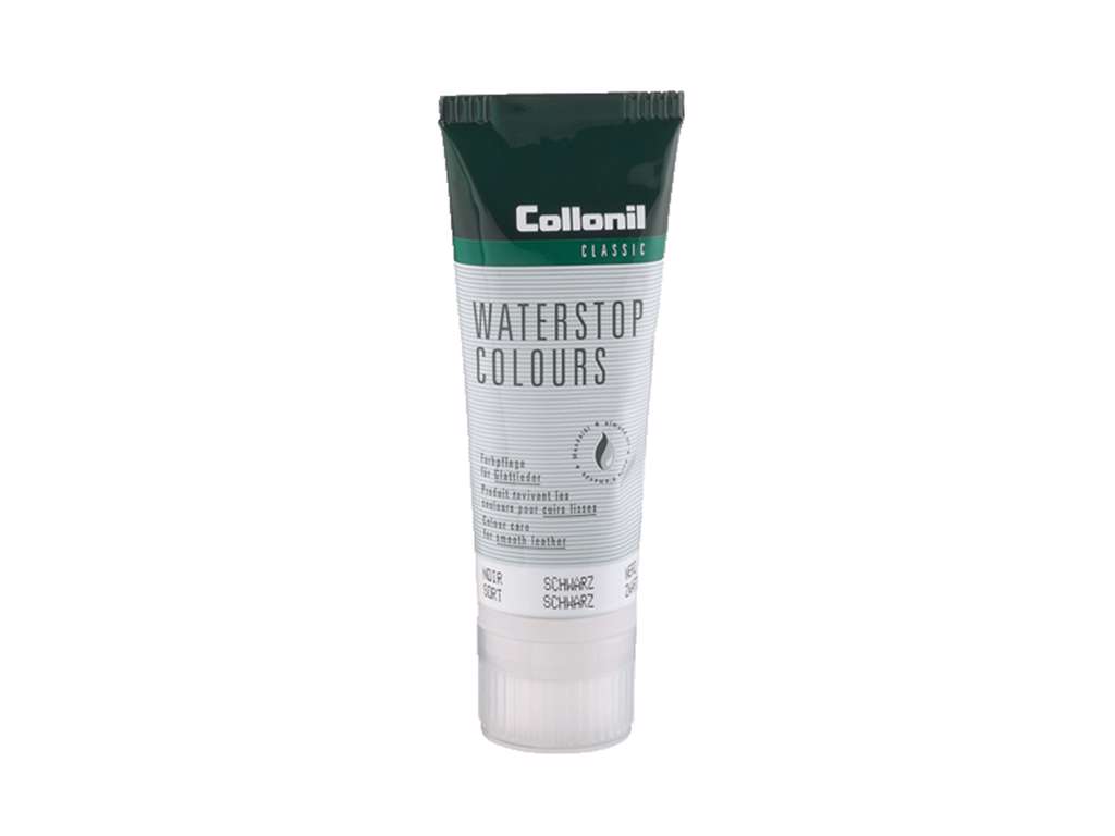 WATERSTOP PLEJENDE SKOCREME