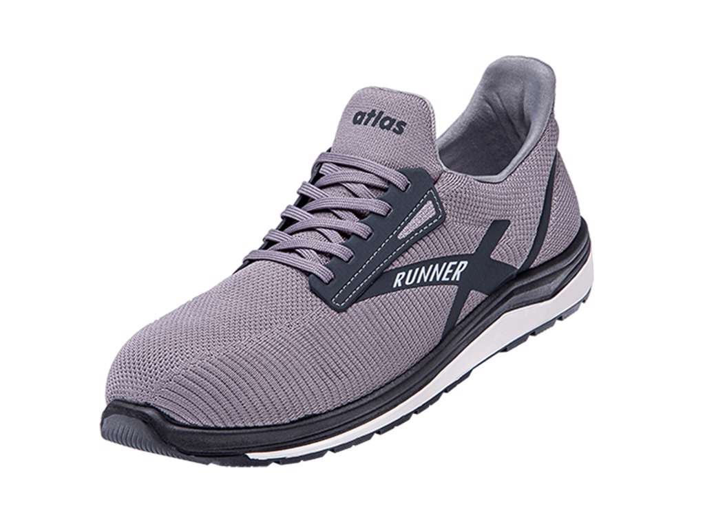 RUNNER 65 SIKKERHEDSSKO ESD