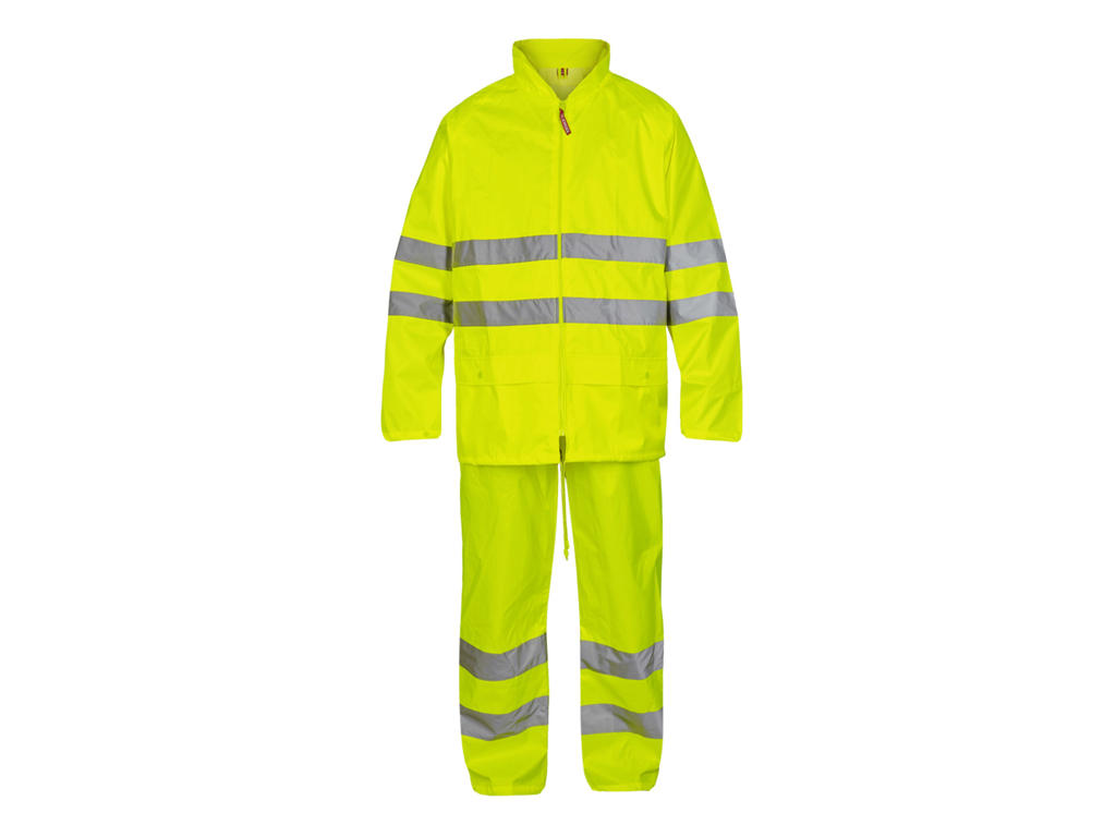 SAFETY REGNSÆT