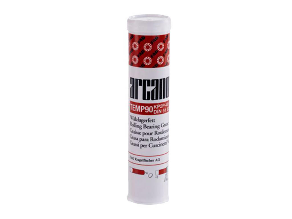 FEDT ARCANOL TEMP 90  400 GR.