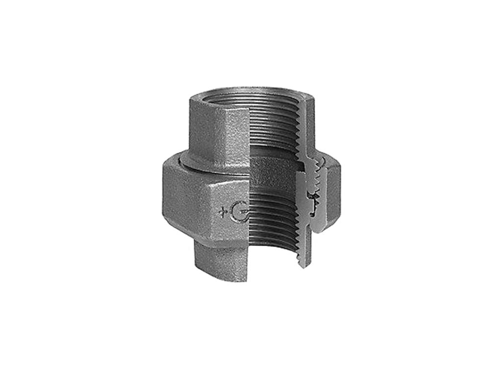UNION 1/2" M/M SORT